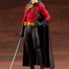 DC Comics Batman - Figurine Red Robin, Ikemen