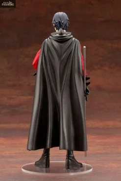 DC Comics Batman - Figurine Red Robin, Ikemen -Jeux Vidéo Soldes Magasin precommande dc comics batman figurine red robin ikemen 2