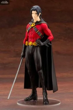 DC Comics Batman - Figurine Red Robin, Ikemen
