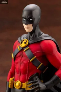 DC Comics Batman - Figurine Red Robin, Ikemen -Jeux Vidéo Soldes Magasin precommande dc comics batman figurine red robin ikemen 3