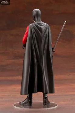 DC Comics Batman - Figurine Red Robin, Ikemen -Jeux Vidéo Soldes Magasin precommande dc comics batman figurine red robin ikemen 4