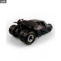 DC Comics, Batman The Dark Knight - Batmobile Radiocommandée Disponible En Version Classique Et Deluxe 9 DC Comics, Batman The Dark Knight - Batmobile Radiocommandée Disponible En Version Classique Et Deluxe -Jeux Vidéo Soldes Magasin precommande dc comics batman the dark knight batmobile radiocommandee disponible en version classique et deluxe 3