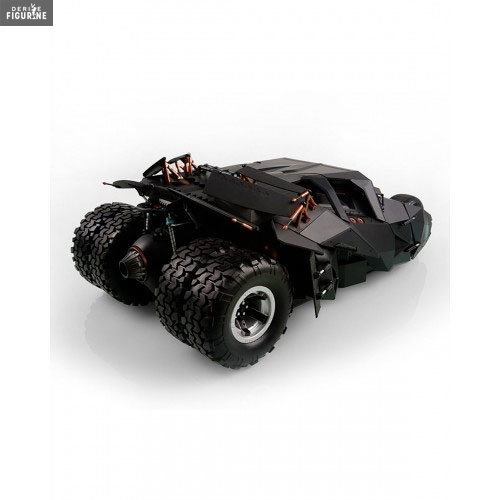 DC Comics, Batman The Dark Knight - Batmobile Radiocommandée Disponible En Version Classique Et Deluxe 4 DC Comics, Batman The Dark Knight - Batmobile Radiocommandée Disponible En Version Classique Et Deluxe – Image 4
