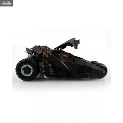 DC Comics, Batman The Dark Knight - Batmobile Radiocommandée Disponible En Version Classique Et Deluxe 10 DC Comics, Batman The Dark Knight - Batmobile Radiocommandée Disponible En Version Classique Et Deluxe -Jeux Vidéo Soldes Magasin precommande dc comics batman the dark knight batmobile radiocommandee disponible en version classique et deluxe 4