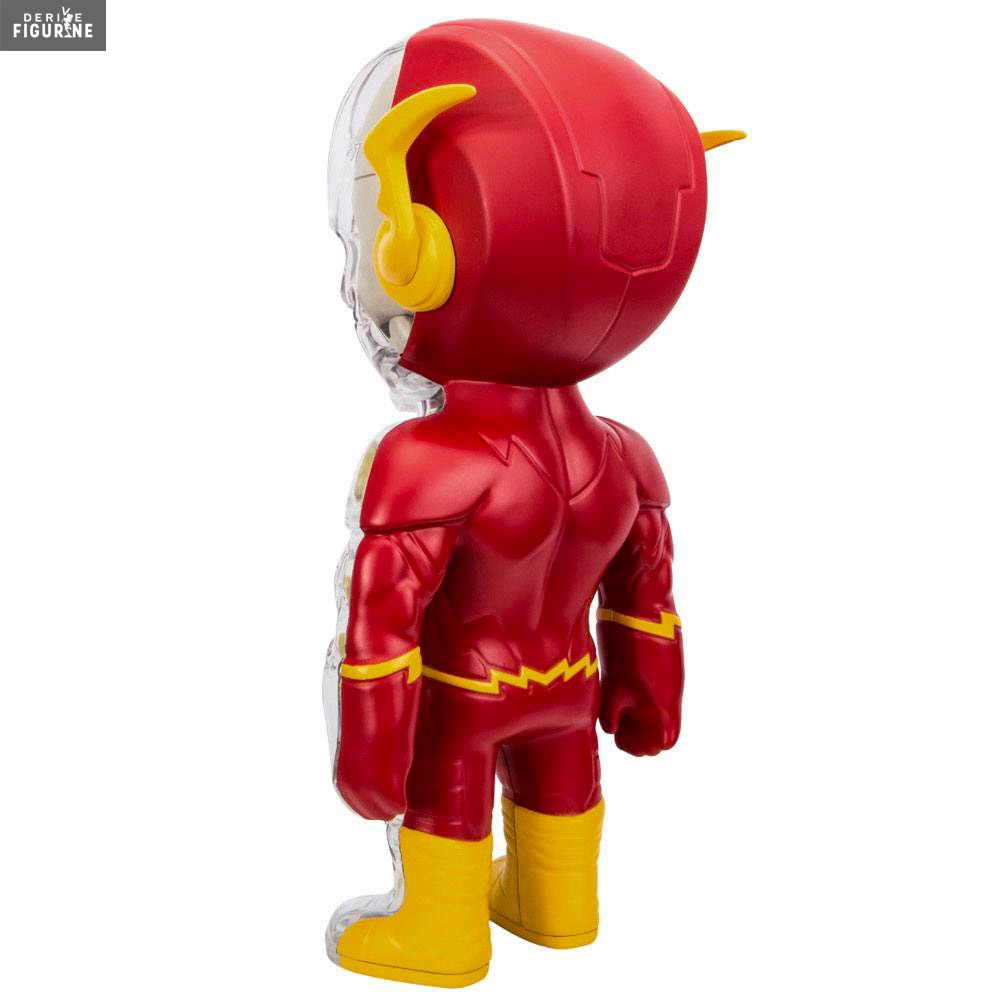 DC Comics - Figurine 4D XXRAY The Flash 3 DC Comics - Figurine 4D XXRAY The Flash – Image 3