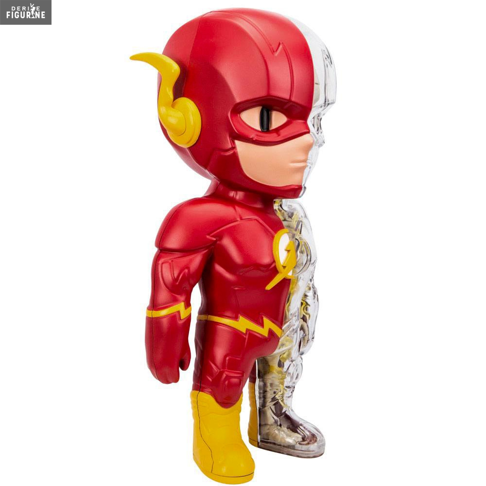 DC Comics - Figurine 4D XXRAY The Flash 5 DC Comics - Figurine 4D XXRAY The Flash – Image 5