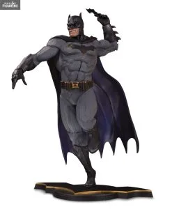 DC Comics - Figurine De Batman, DC Core