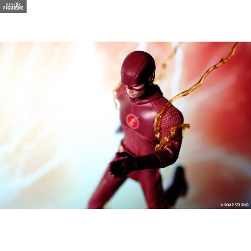 DC Comics - Figurine De The Flash 2 DC Comics - Figurine De The Flash – Image 2