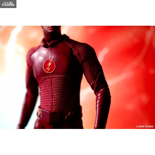 DC Comics - Figurine De The Flash 3 DC Comics - Figurine De The Flash – Image 3