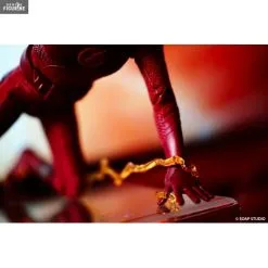 DC Comics - Figurine De The Flash 7 DC Comics - Figurine De The Flash -Jeux Vidéo Soldes Magasin precommande dc comics figurine de the flash 3