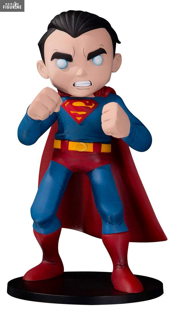 DC Comics - Figurine Superman By Chris Uminga, DC Artists Alley Series, Limitée à 3000 Exemplaires 1 DC Comics - Figurine Superman By Chris Uminga, DC Artists Alley Series, Limitée à 3000 Exemplaires