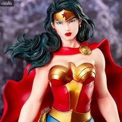 DC Comics - Figurine Wonder Woman, ARTFX
