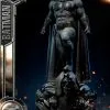 DC Comics Justice League - Figurine Batman, Edition Limitée à 800 Exemplaires