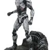DC Comics - Justice League - Figurine De Cyborg, DC Gallery