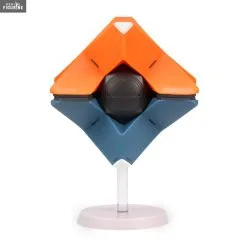 Destiny 2 - Figurine Spectre (Kill Tracker Shell) -Jeux Vidéo Soldes Magasin precommande destiny 2 figurine spectre kill tracker shell 4