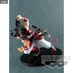 Dragon Ball SCultures - Figurine De Yamcha, Version Red Hot Color 7 Dragon Ball SCultures - Figurine De Yamcha, Version Red Hot Color -Jeux Vidéo Soldes Magasin precommande dragon ball scultures figurine de yamcha version red hot color 2