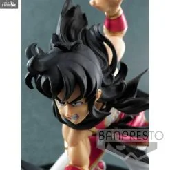 Dragon Ball SCultures - Figurine De Yamcha, Version Red Hot Color 8 Dragon Ball SCultures - Figurine De Yamcha, Version Red Hot Color -Jeux Vidéo Soldes Magasin precommande dragon ball scultures figurine de yamcha version red hot color 3