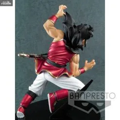 Dragon Ball SCultures - Figurine De Yamcha, Version Red Hot Color 9 Dragon Ball SCultures - Figurine De Yamcha, Version Red Hot Color -Jeux Vidéo Soldes Magasin precommande dragon ball scultures figurine de yamcha version red hot color 4