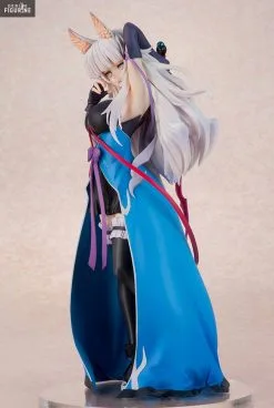 Dungeon Travelers 2-2 - Figurine De Mefmera -Jeux Vidéo Soldes Magasin precommande dungeon travelers 2 2 figurine de mefmera 2