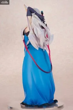 Dungeon Travelers 2-2 - Figurine De Mefmera -Jeux Vidéo Soldes Magasin precommande dungeon travelers 2 2 figurine de mefmera 3