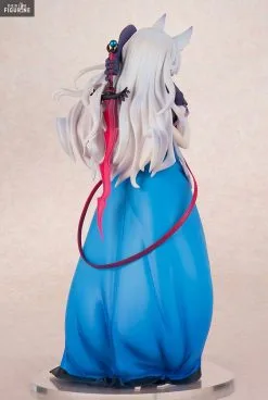 Dungeon Travelers 2-2 - Figurine De Mefmera -Jeux Vidéo Soldes Magasin precommande dungeon travelers 2 2 figurine de mefmera 4