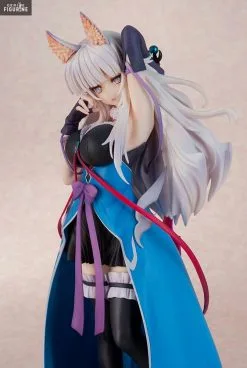 Dungeon Travelers 2-2 - Figurine De Mefmera -Jeux Vidéo Soldes Magasin precommande dungeon travelers 2 2 figurine de mefmera 5