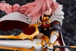 Fate/Apocrypha - Figurine Rider Of Black, The Great Holy Grail War -Jeux Vidéo Soldes Magasin precommande fateapocrypha figurine rider of black the great holy grail war 2
