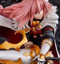 Fate/Apocrypha - Figurine Rider Of Black, The Great Holy Grail War