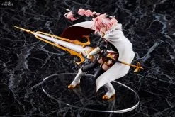 Fate/Apocrypha - Figurine Rider Of Black, The Great Holy Grail War -Jeux Vidéo Soldes Magasin precommande fateapocrypha figurine rider of black the great holy grail war 4