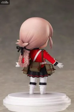 Fate/Grand Order - Figurine Berserker Nightingale, Chara Forme Beyond 5 Fate/Grand Order - Figurine Berserker Nightingale, Chara Forme Beyond -Jeux Vidéo Soldes Magasin precommande fategrand order figurine berserker nightingale chara forme beyond 2