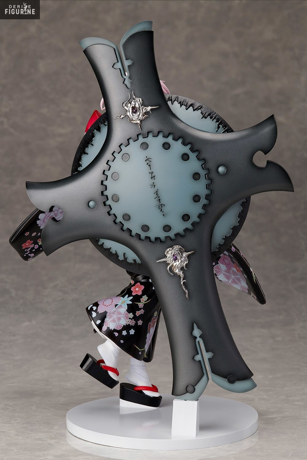 Fate/Grand Order - Figurine Mash Kyrielight, Version New Year 2 Fate/Grand Order - Figurine Mash Kyrielight, Version New Year – Image 2