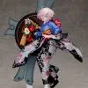 Fate/Grand Order - Figurine Mash Kyrielight, Version New Year