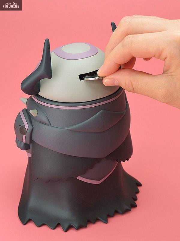 Fate/Grand Order - Figurine/Tirelire Assassin King Hassan 4 Fate/Grand Order - Figurine/Tirelire Assassin King Hassan – Image 4