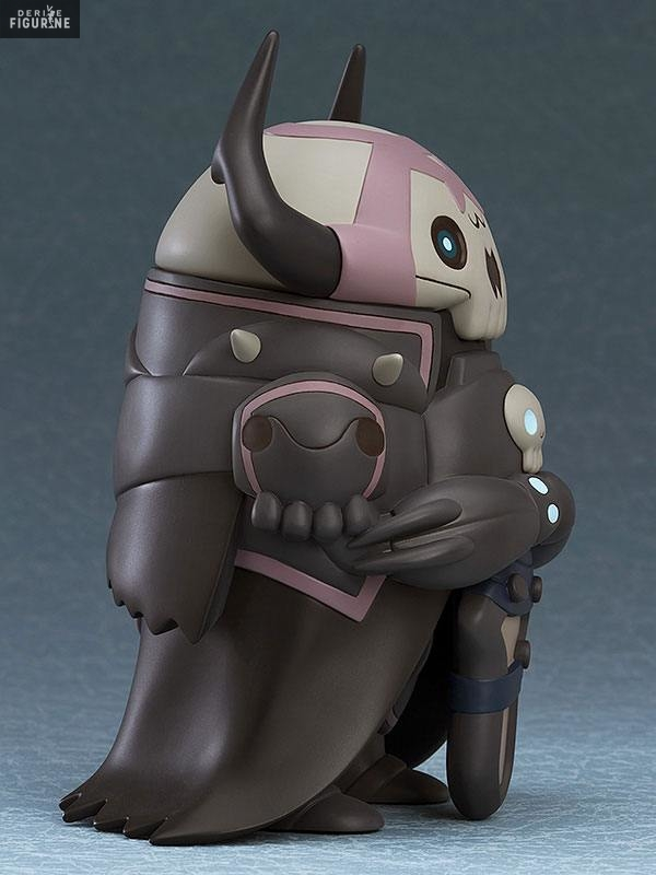 Fate/Grand Order - Figurine/Tirelire Assassin King Hassan 1 Fate/Grand Order - Figurine/Tirelire Assassin King Hassan