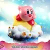 Figurine Kirby, Warp Star