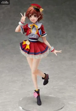 Idolmaster Cinderella Girls - Figurine Mio Honda Vers. New Generation 6 Idolmaster Cinderella Girls - Figurine Mio Honda Vers. New Generation -Jeux Vidéo Soldes Magasin precommande idolmaster cinderella girls figurine mio honda vers new generation 2