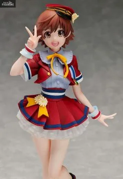 Idolmaster Cinderella Girls - Figurine Mio Honda Vers. New Generation 7 Idolmaster Cinderella Girls - Figurine Mio Honda Vers. New Generation -Jeux Vidéo Soldes Magasin precommande idolmaster cinderella girls figurine mio honda vers new generation 3