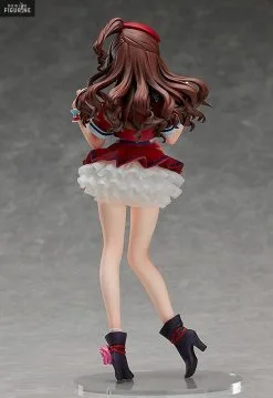 Idolmaster Cinderella Girls - Figurine Uzuki Shimamura, New Generations -Jeux Vidéo Soldes Magasin precommande idolmaster cinderella girls figurine uzuki shimamura new generations 2