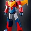 Invincible Superman Zanbot 3 - Figurine GX-81 Zamboace, Diecast Soul Of Chogokin
