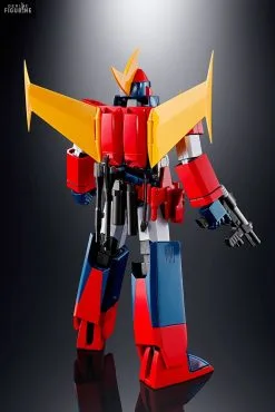 Invincible Superman Zanbot 3 - Figurine GX-81 Zamboace, Diecast Soul Of Chogokin 10 Invincible Superman Zanbot 3 - Figurine GX-81 Zamboace, Diecast Soul Of Chogokin -Jeux Vidéo Soldes Magasin precommande invincible superman zanbot 3 figurine gx 81 zamboace diecast soul of chogokin 4