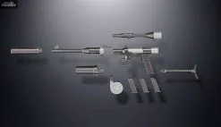 Invincible Superman Zanbot 3 - Figurine GX-81 Zamboace, Diecast Soul Of Chogokin 11 Invincible Superman Zanbot 3 - Figurine GX-81 Zamboace, Diecast Soul Of Chogokin -Jeux Vidéo Soldes Magasin precommande invincible superman zanbot 3 figurine gx 81 zamboace diecast soul of chogokin 5