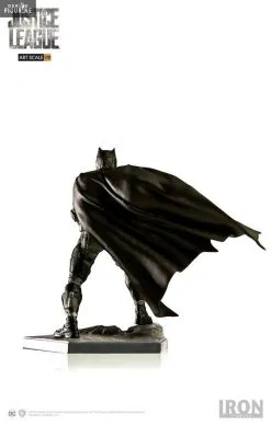 DC Comics - Justice League - Figurine De Batman -Jeux Vidéo Soldes Magasin precommande justice league figurine de batman 5
