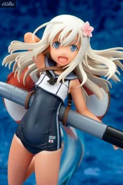 Kantai Collection - Figurine Submarine Lo500 8 Kantai Collection - Figurine Submarine Lo500 -Jeux Vidéo Soldes Magasin precommande kantai collection figurine submarine lo500 2