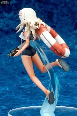 Kantai Collection - Figurine Submarine Lo500 10 Kantai Collection - Figurine Submarine Lo500 -Jeux Vidéo Soldes Magasin precommande kantai collection figurine submarine lo500 4