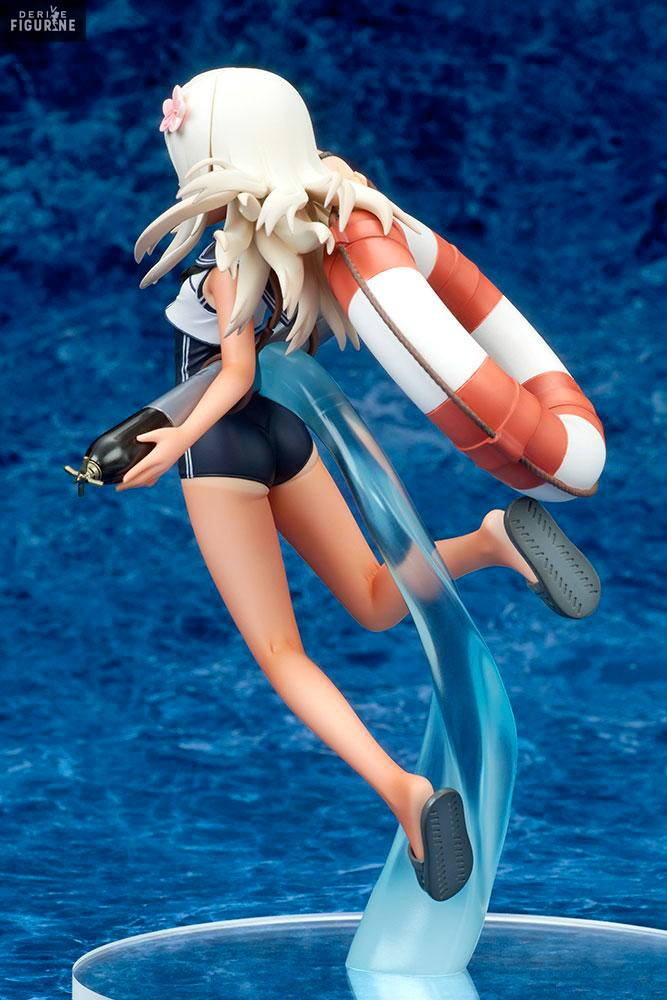 Kantai Collection - Figurine Submarine Lo500 5 Kantai Collection - Figurine Submarine Lo500 – Image 5