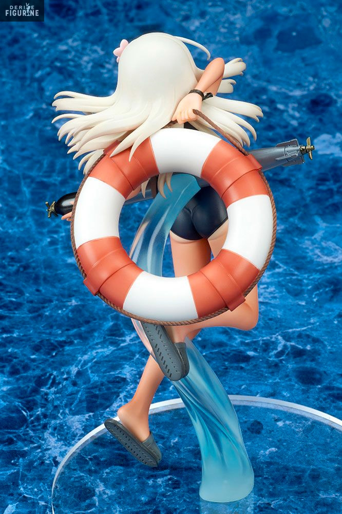 Kantai Collection - Figurine Submarine Lo500 6 Kantai Collection - Figurine Submarine Lo500 – Image 6