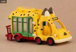 Kemono Friends - Figurine Japari Bus 7 Kemono Friends - Figurine Japari Bus -Jeux Vidéo Soldes Magasin precommande kemono friends figurine japari bus 2
