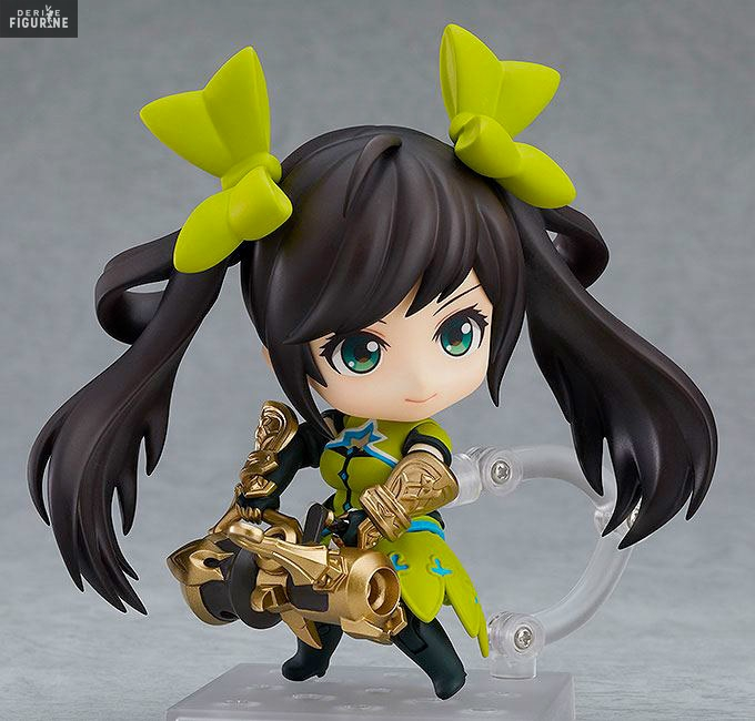 King Of Glory - Figurine Sun Shangxiang, Nendoroid 2 King Of Glory - Figurine Sun Shangxiang, Nendoroid – Image 2