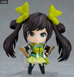 King Of Glory - Figurine Sun Shangxiang, Nendoroid 7 King Of Glory - Figurine Sun Shangxiang, Nendoroid -Jeux Vidéo Soldes Magasin precommande king of glory figurine sun shangxiang nendoroid 2