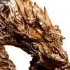Le Hobbit - Figurine Smaug, Mini Epics Limited Edition